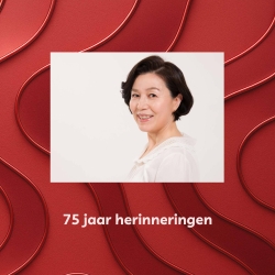 75 jaar